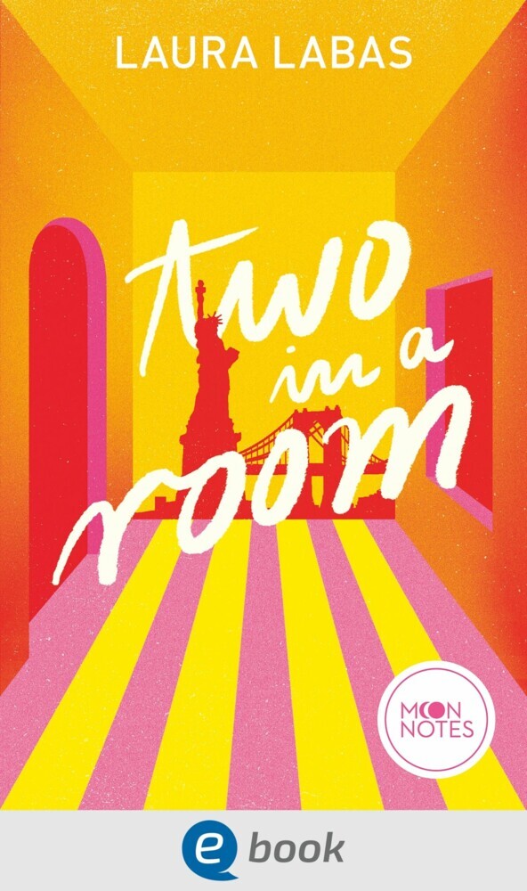 Room for Love 1. Two in a Room main product photo