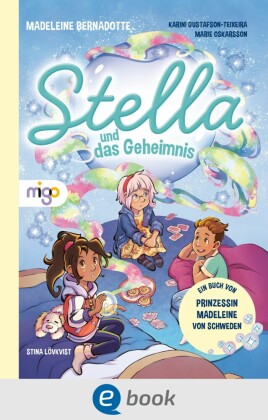 Stella und das Geheimnis