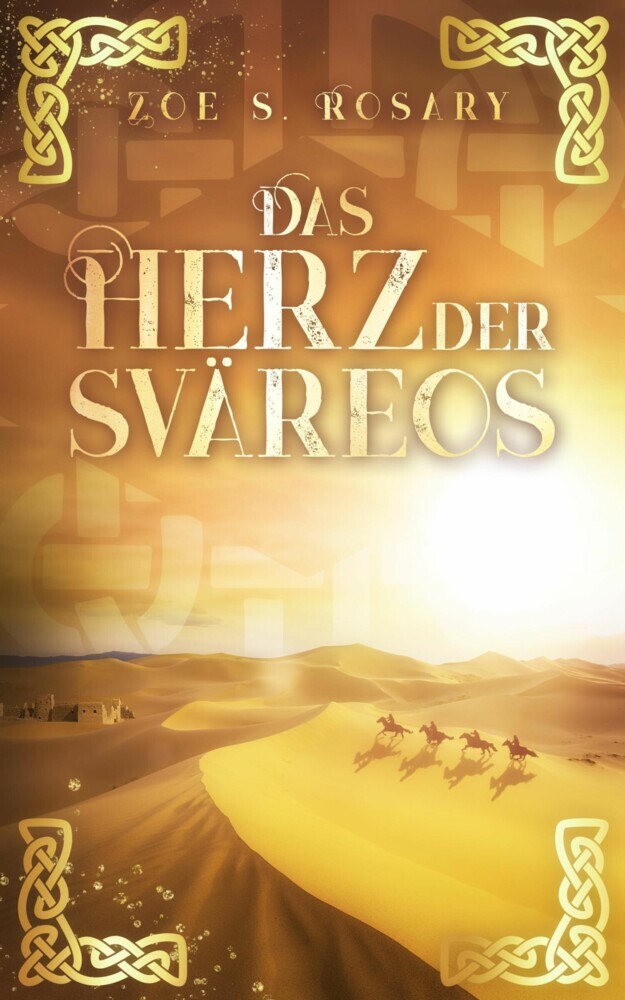 Das Herz der Sväreos main product photo