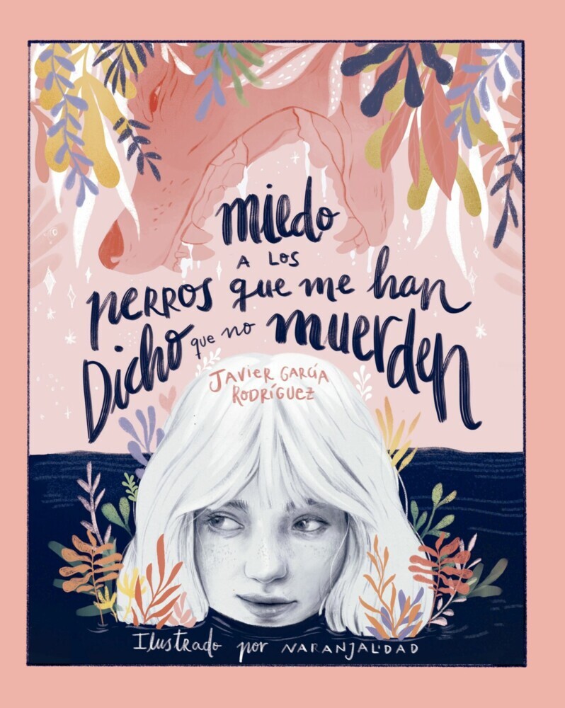 Miedo a los perros que me han dicho que no muerden main product photo