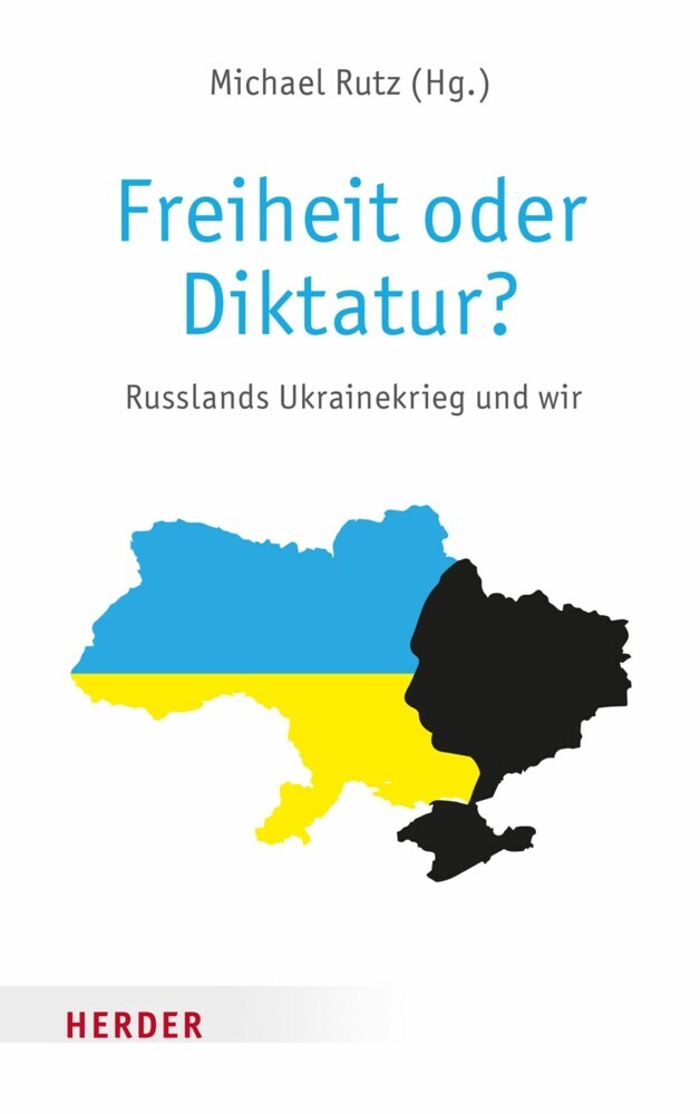 Freiheit oder Diktatur? main product photo