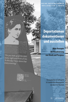 Deportationen dokumentieren und ausstellen