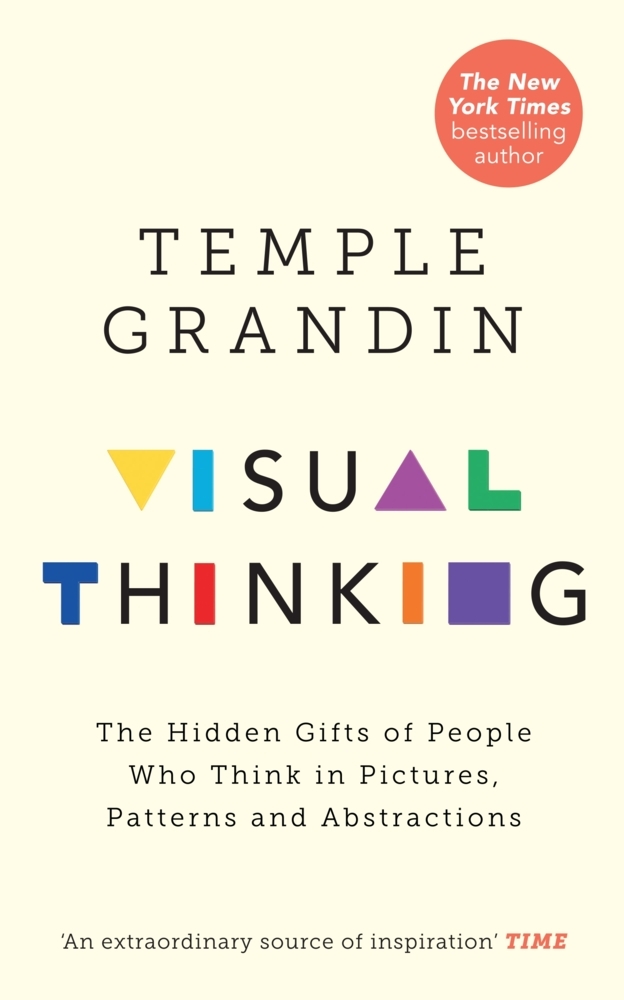Visual Thinking main product photo