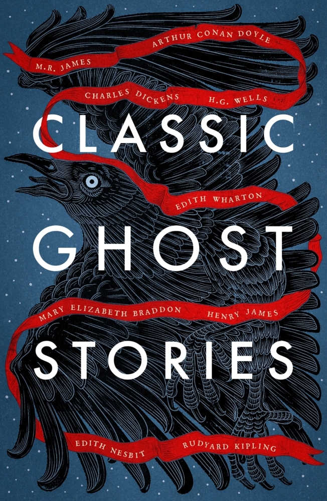 Classic Ghost Stories main product photo
