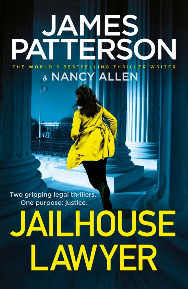 Jailhouse Lawyer main product photo
