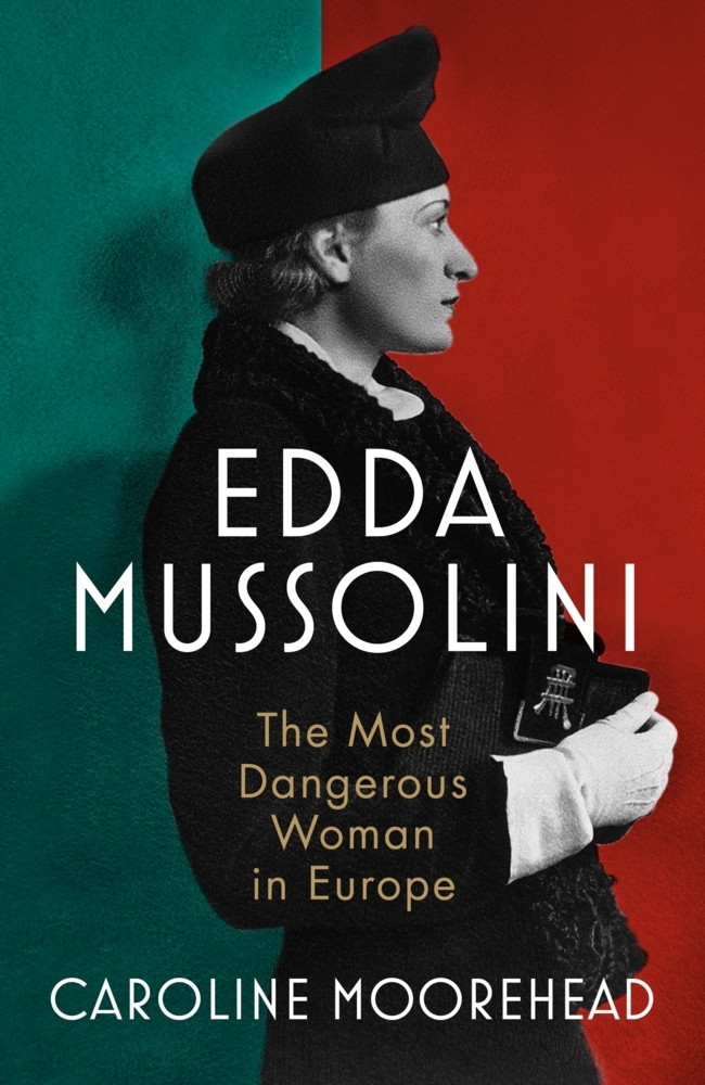 Edda Mussolini main product photo