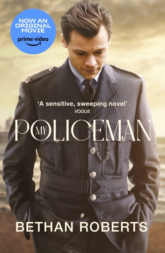 My Policeman main product photo