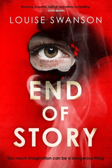 End of Story main product photo