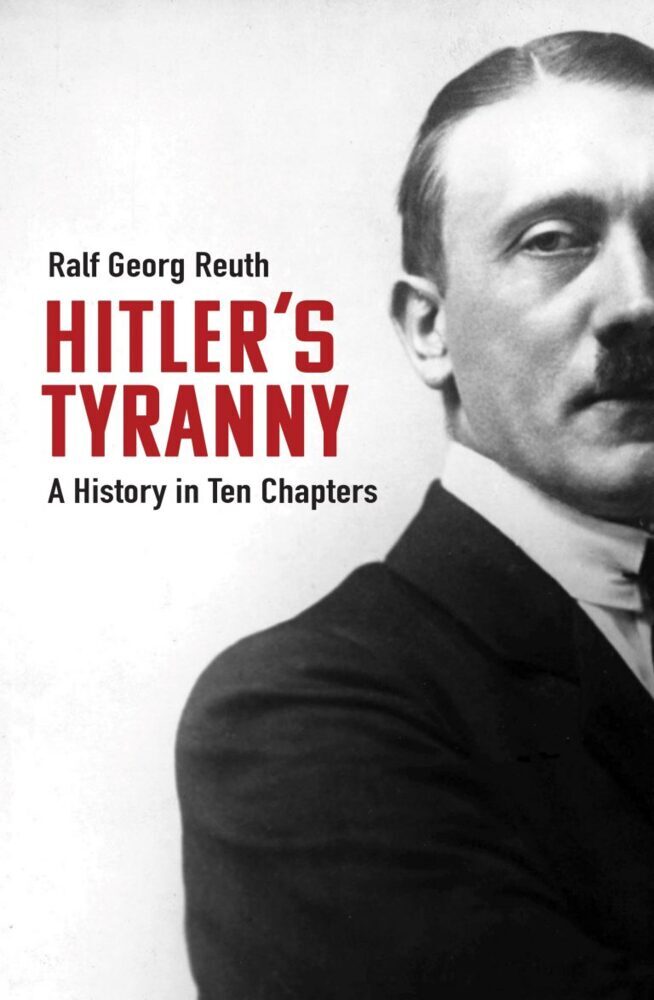 Hitler's Tyranny main product photo