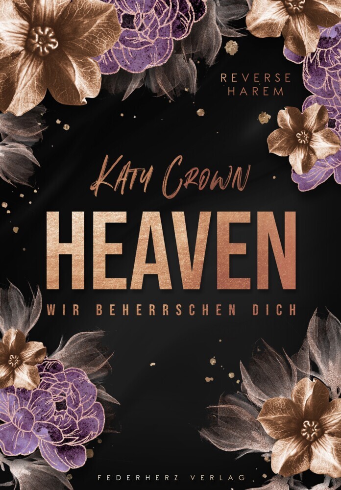 Heaven main product photo