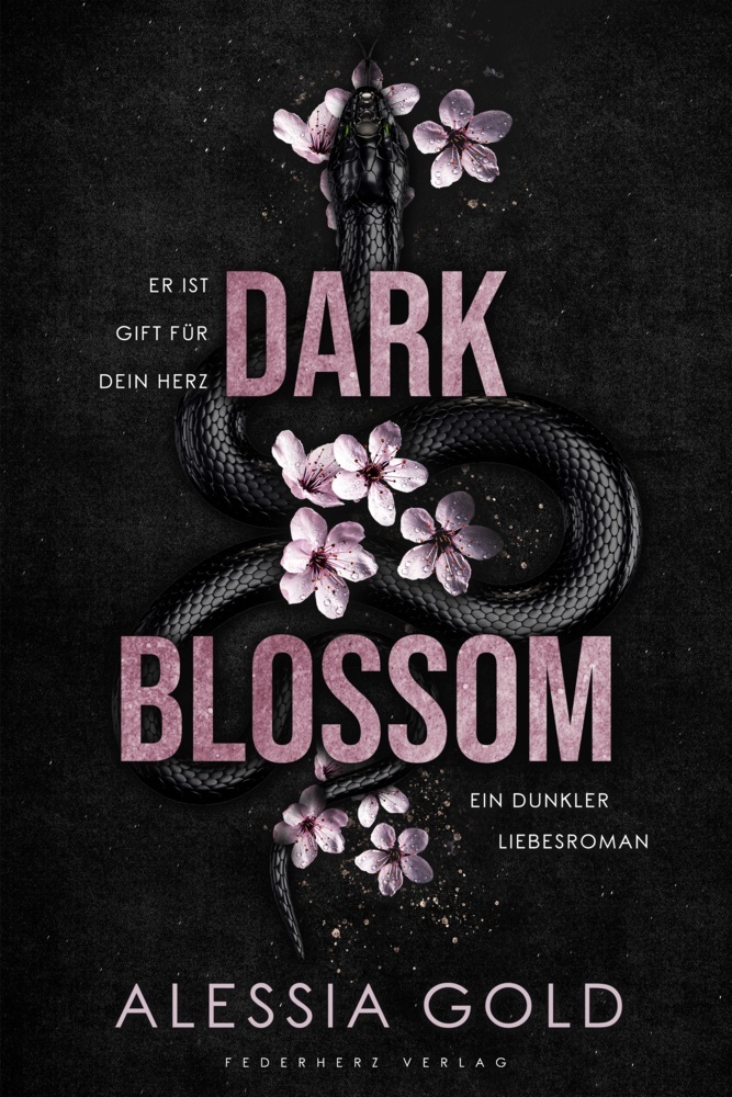 Dark Blossom main product photo