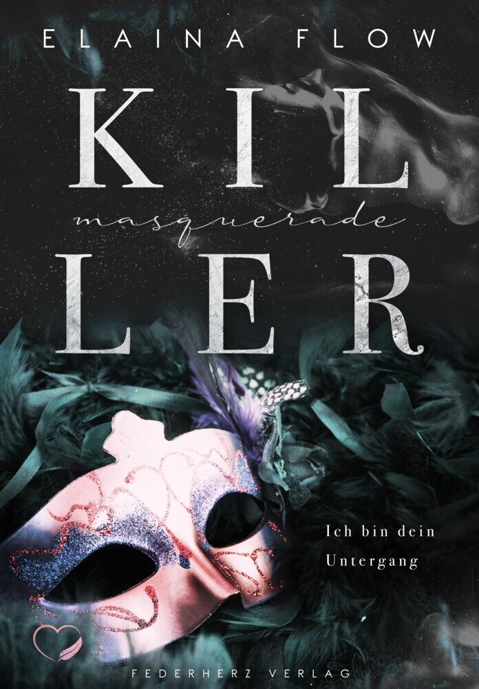 Masquerade Killer main product photo
