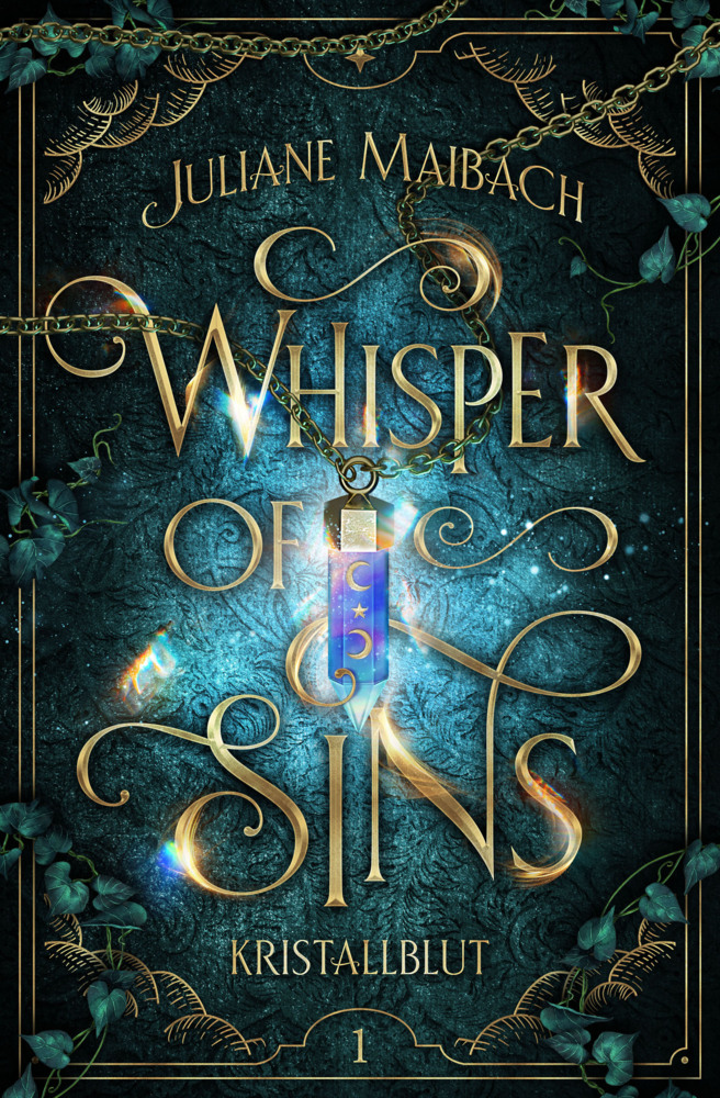 Whisper of Sins main product photo
