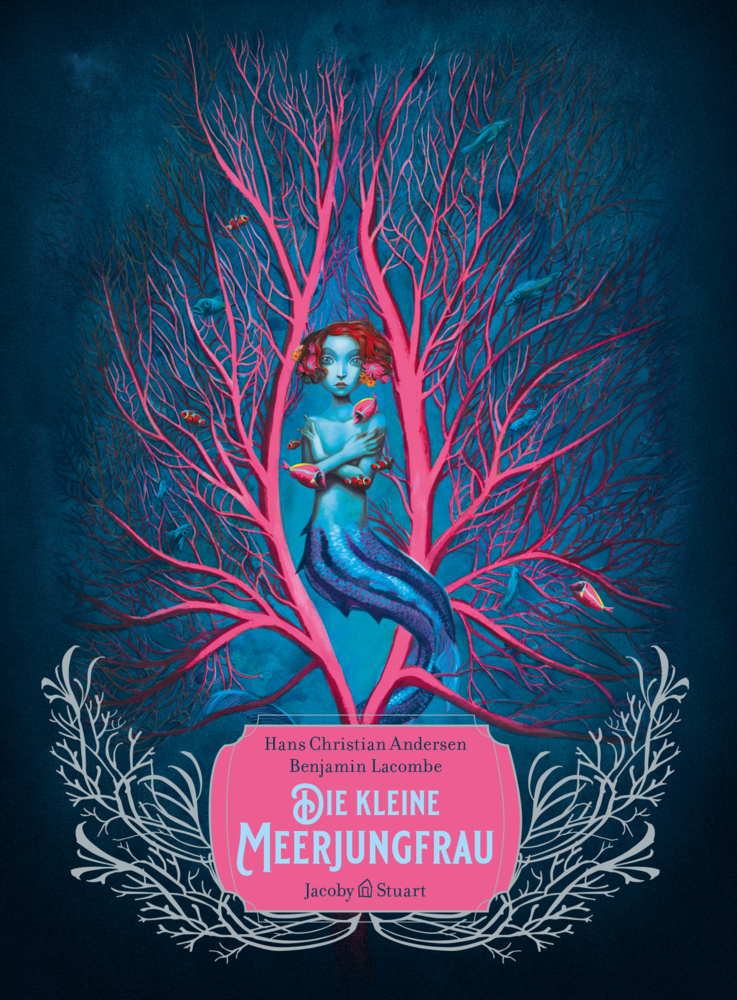Die kleine Meerjungfrau main product photo