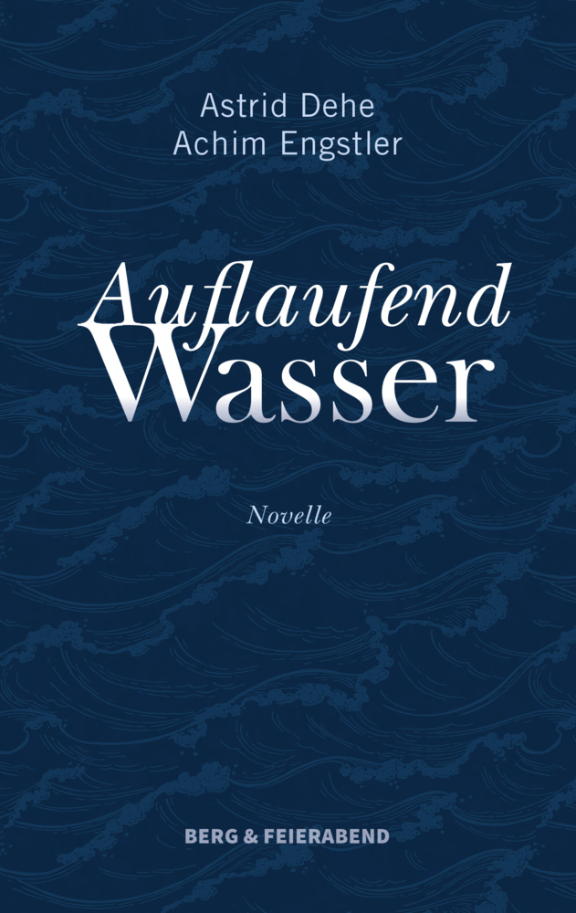 Auflaufend Wasser main product photo
