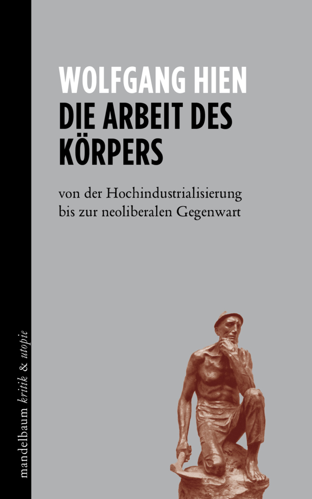 Die Arbeit des Körpers main product photo