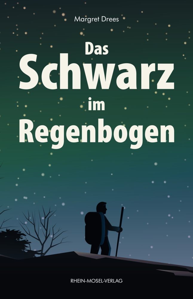 Das Schwarz im Regenbogen main product photo