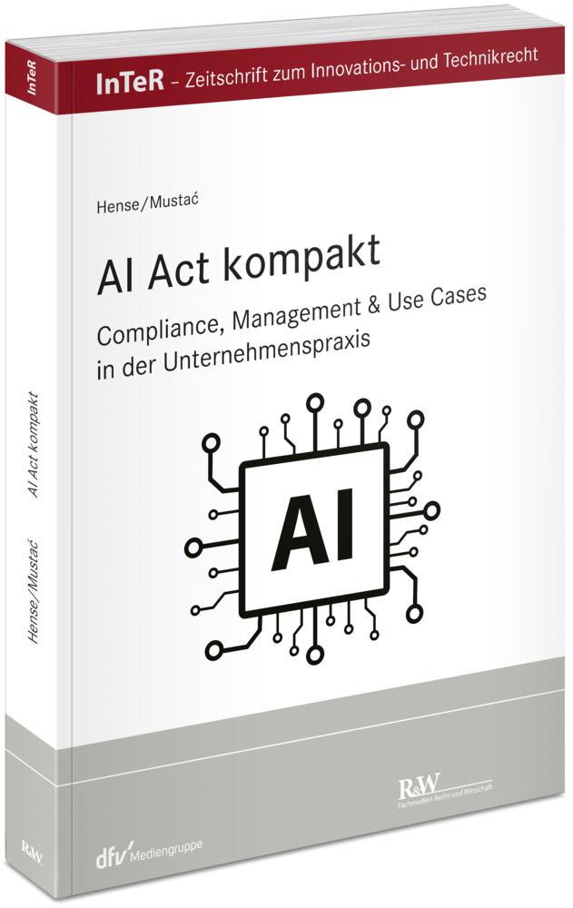 AI Act kompakt main product photo