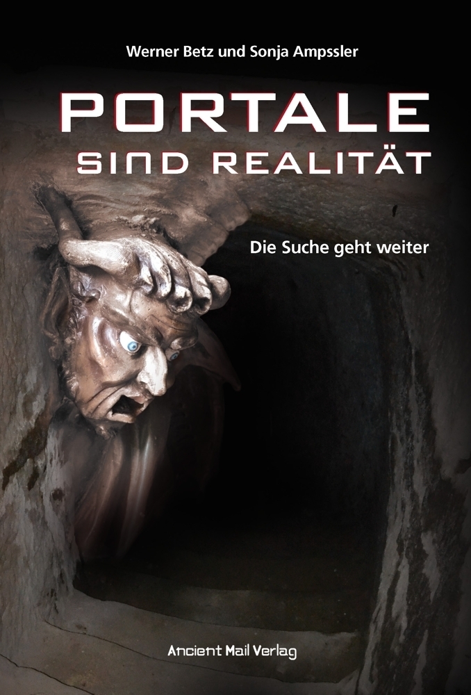Portale sind Realität main product photo