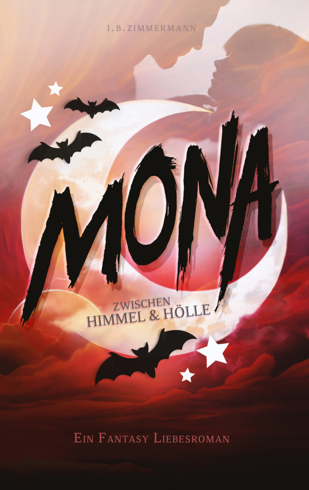 Mona - Zwischen Himmel und Hölle main product photo