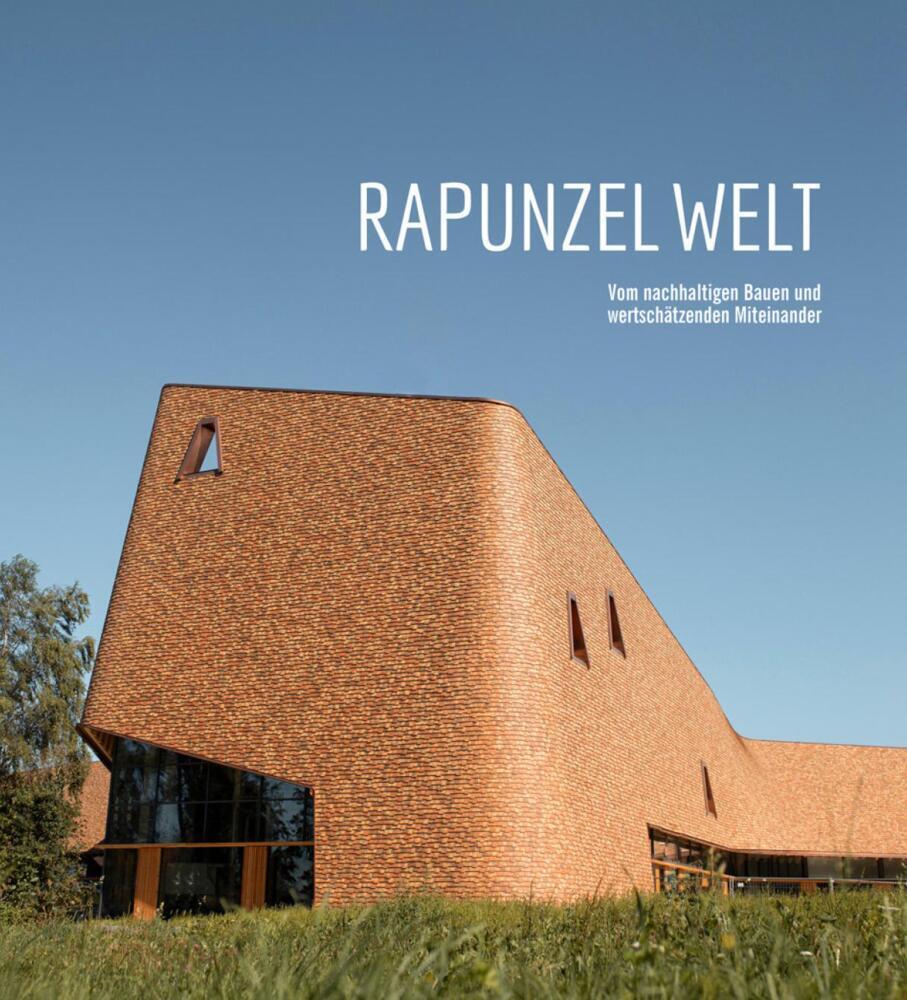 Rapunzel Welt main product photo