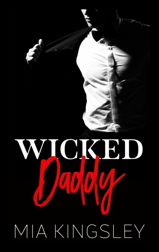 Wicked Daddy main product photo