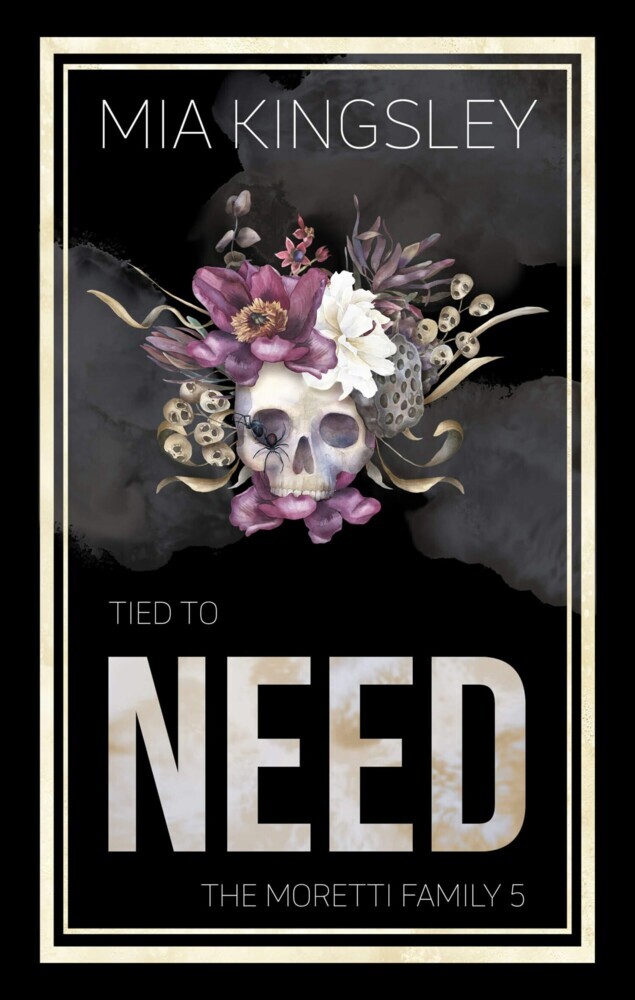 Tied To Need main product photo