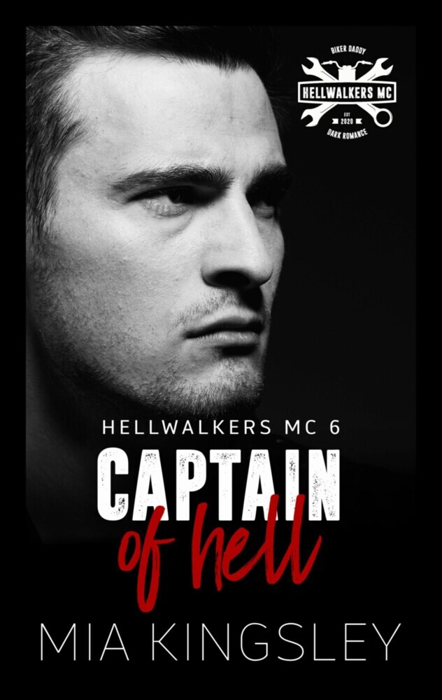 Captain Of Hell main product photo