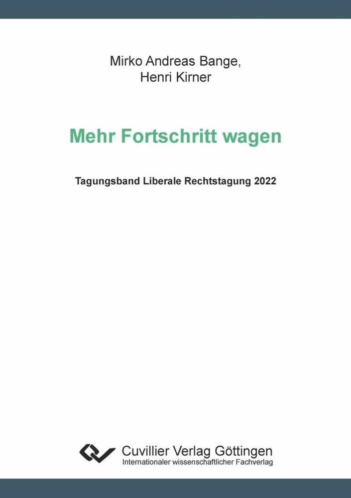 Mehr Fortschritt wagen main product photo
