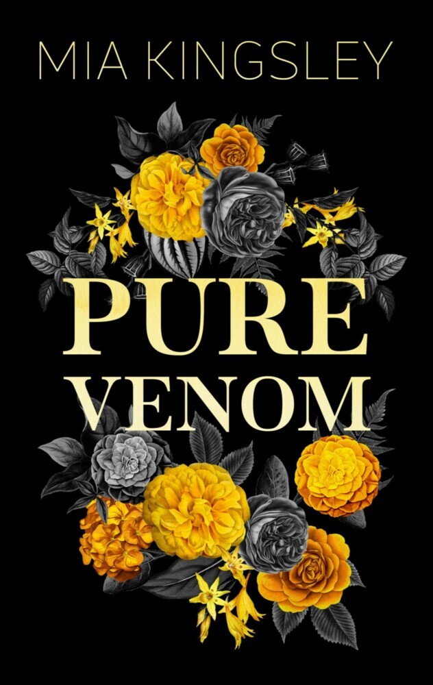 Pure Venom main product photo