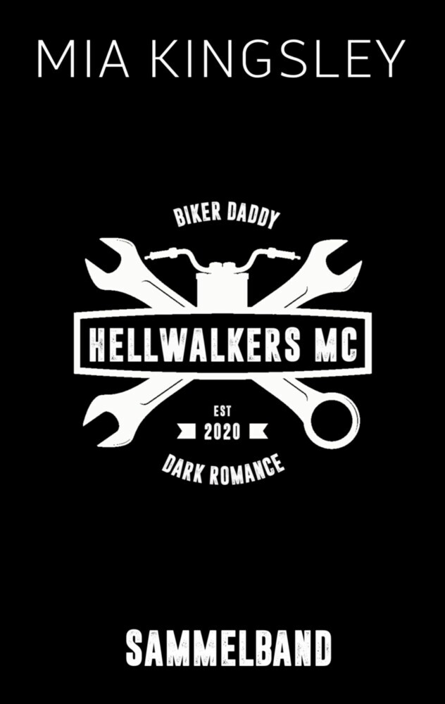 Hellwalkers MC main product photo