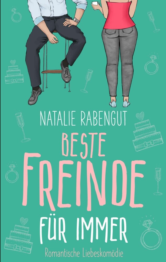 Beste Freinde für immer main product photo