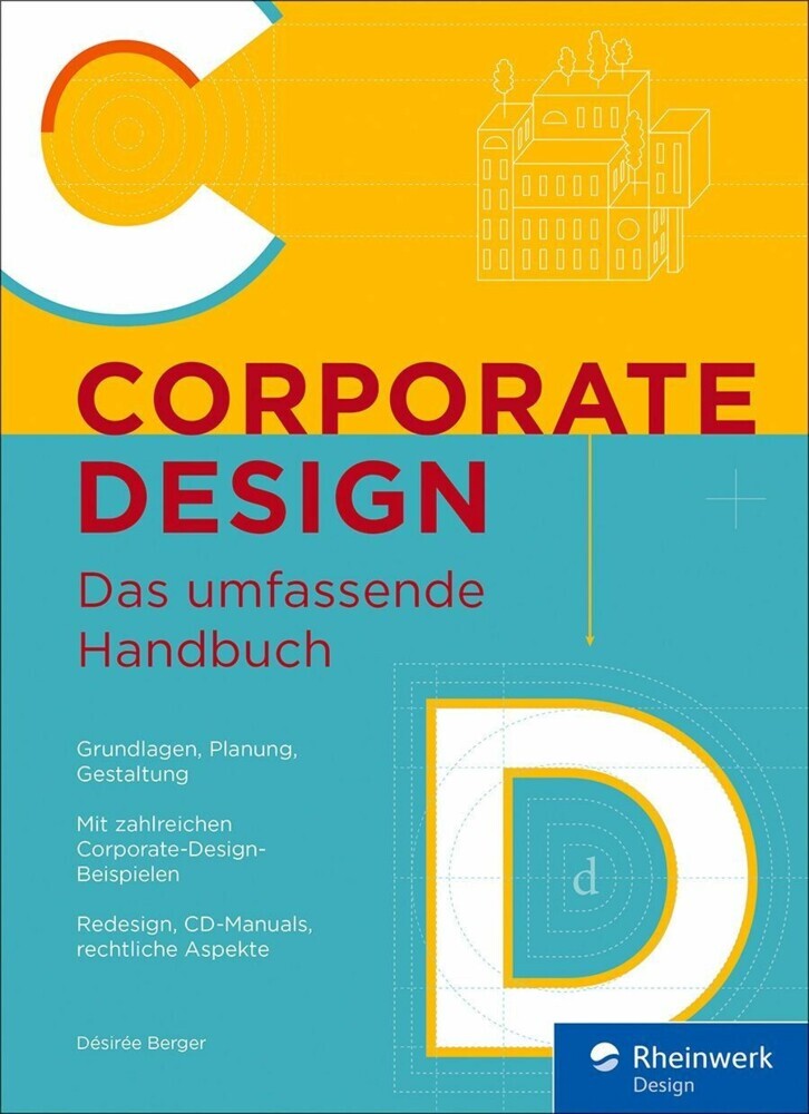 Corporate Design main product photo