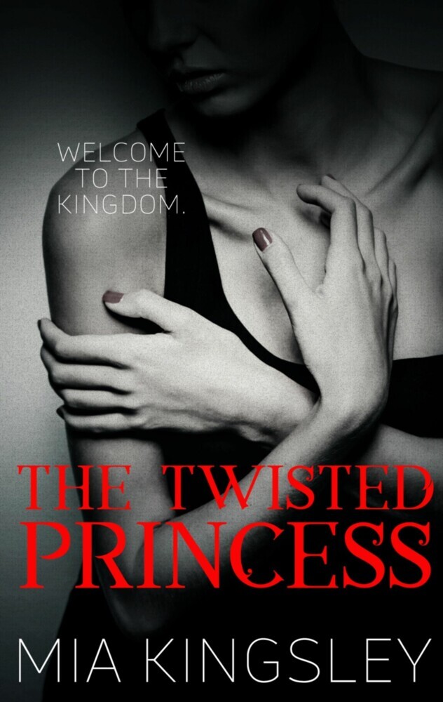 The Twisted Princess main product photo