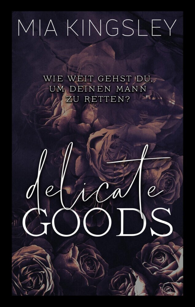 Delicate Goods main product photo