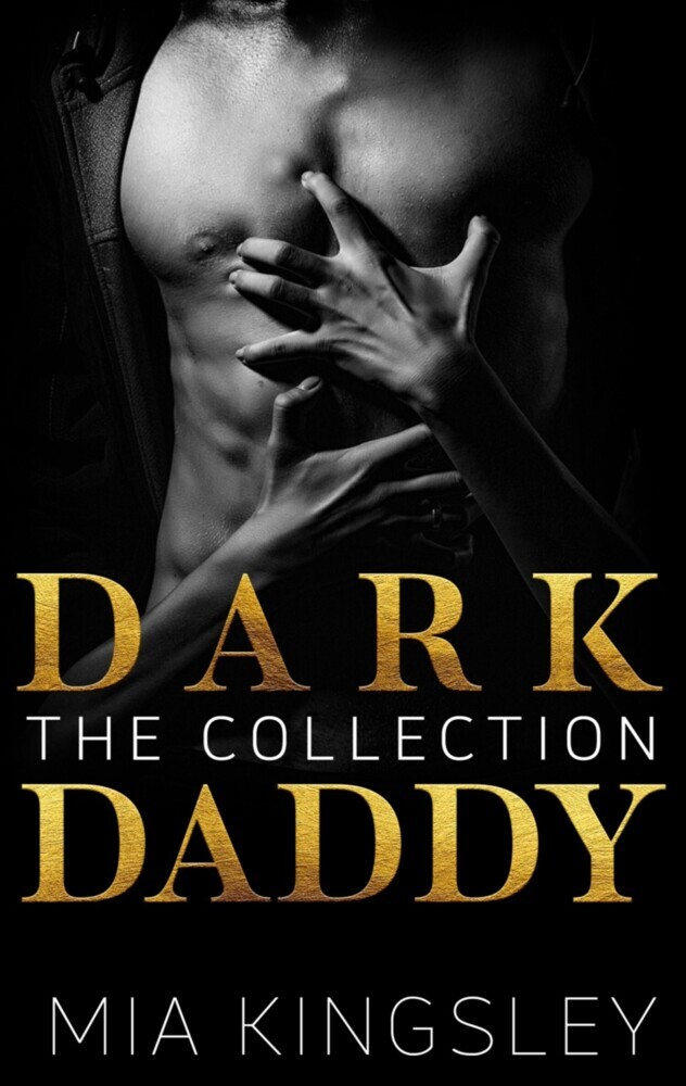 Dark Daddy main product photo