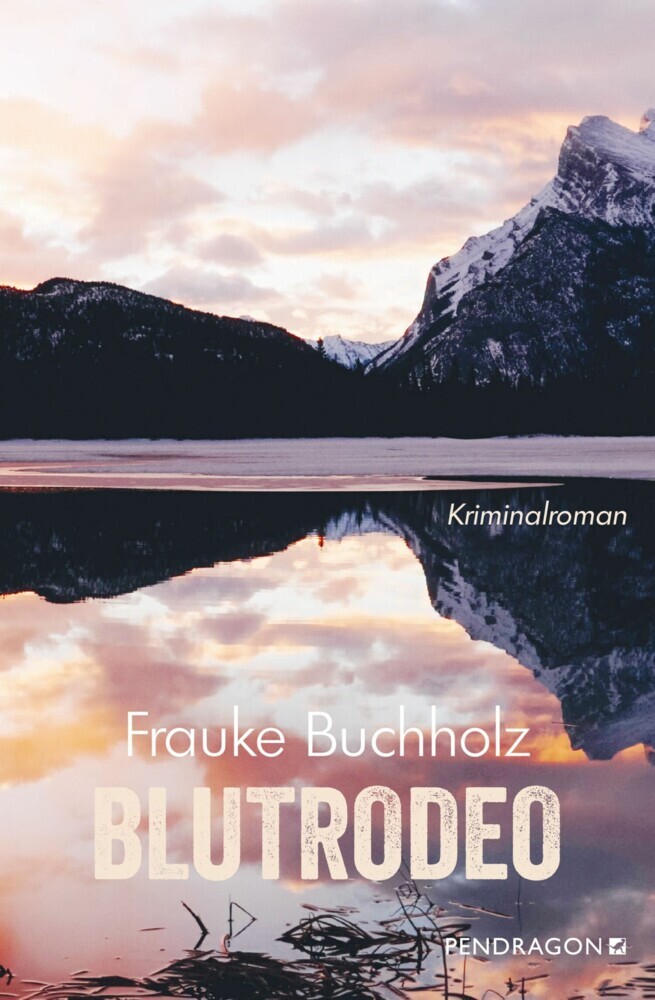 Blutrodeo main product photo