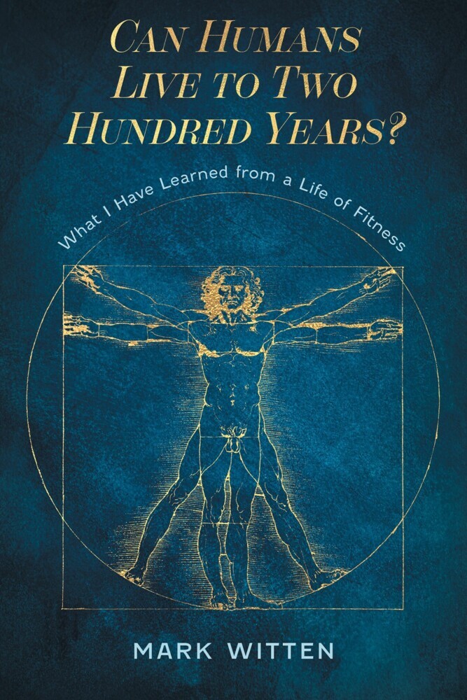 Can Humans Live to Two Hundred Years? main product photo