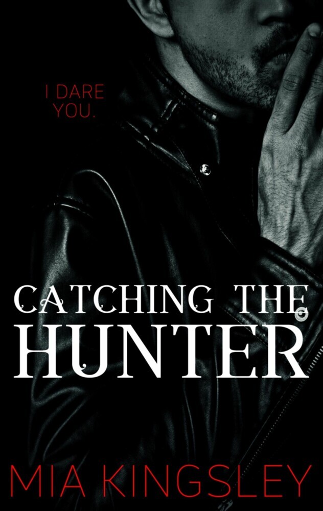 Catching The Hunter main product photo
