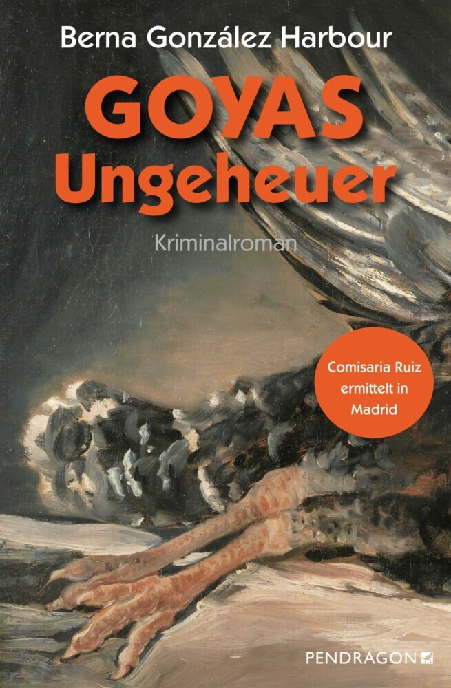 Goyas Ungeheuer main product photo