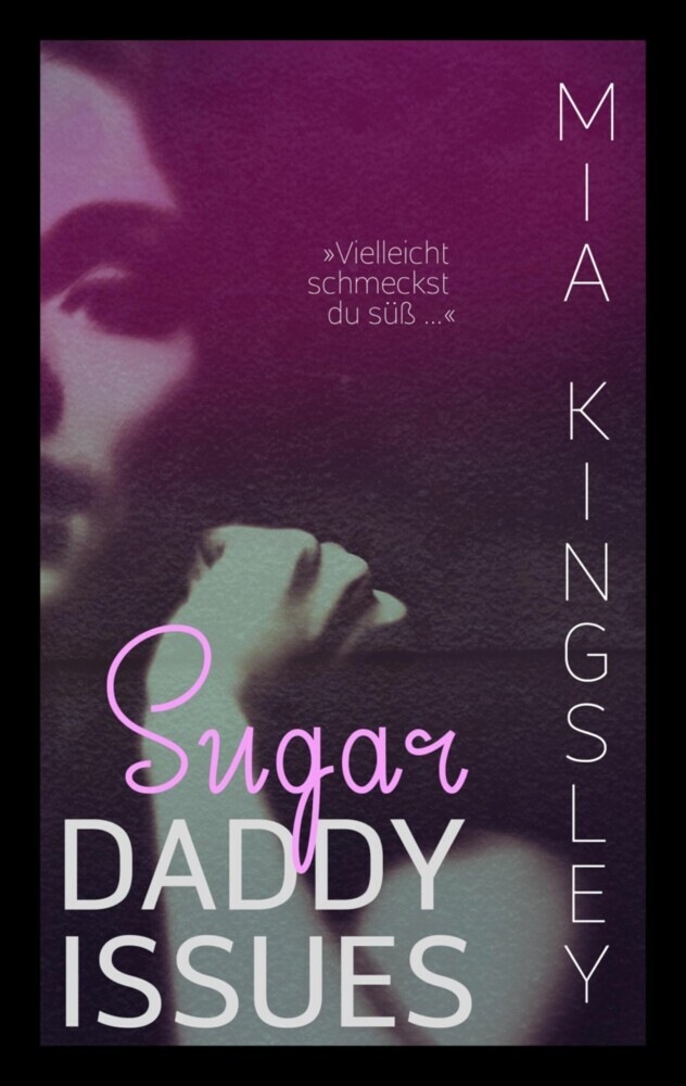 Sugar Daddy Issues main product photo