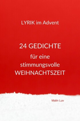 Lyrik im Advent