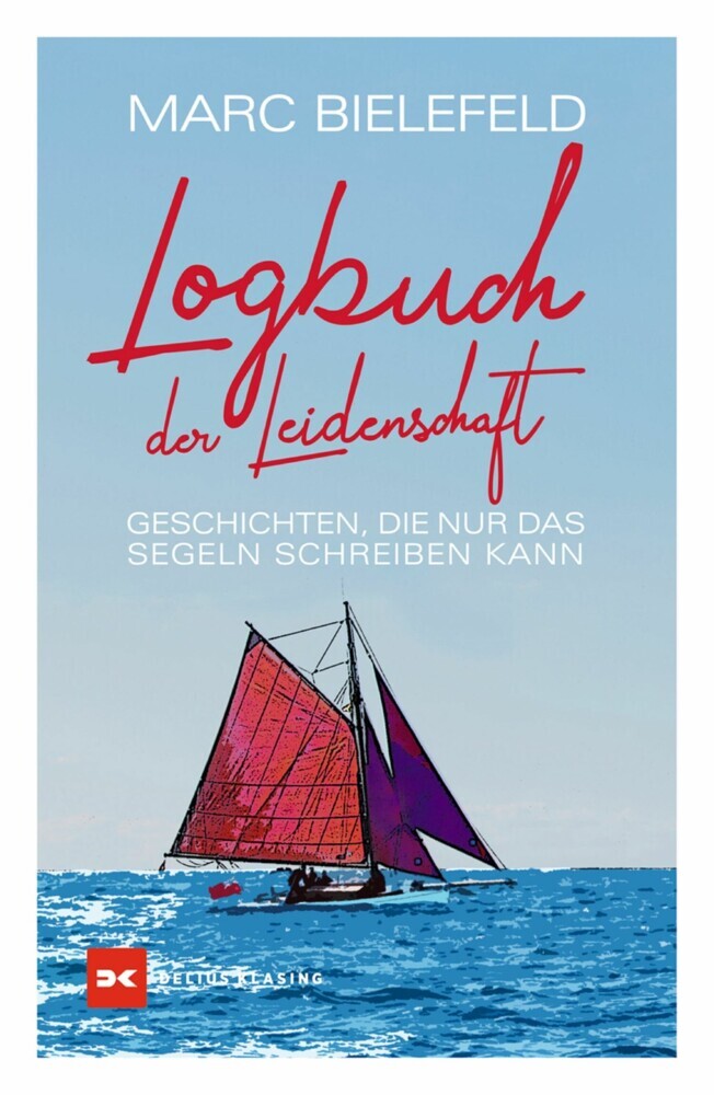 Logbuch der Leidenschaft main product photo