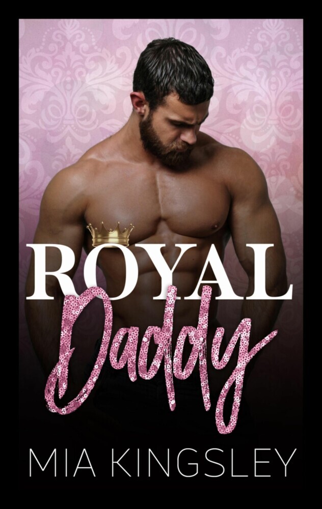 Royal Daddy main product photo