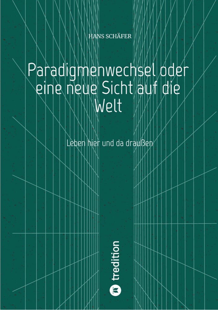 Paradigmenwechsel oder eine neue Sicht auf die Welt main product photo