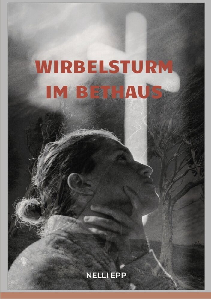 Wirbelsturm im Bethaus main product photo