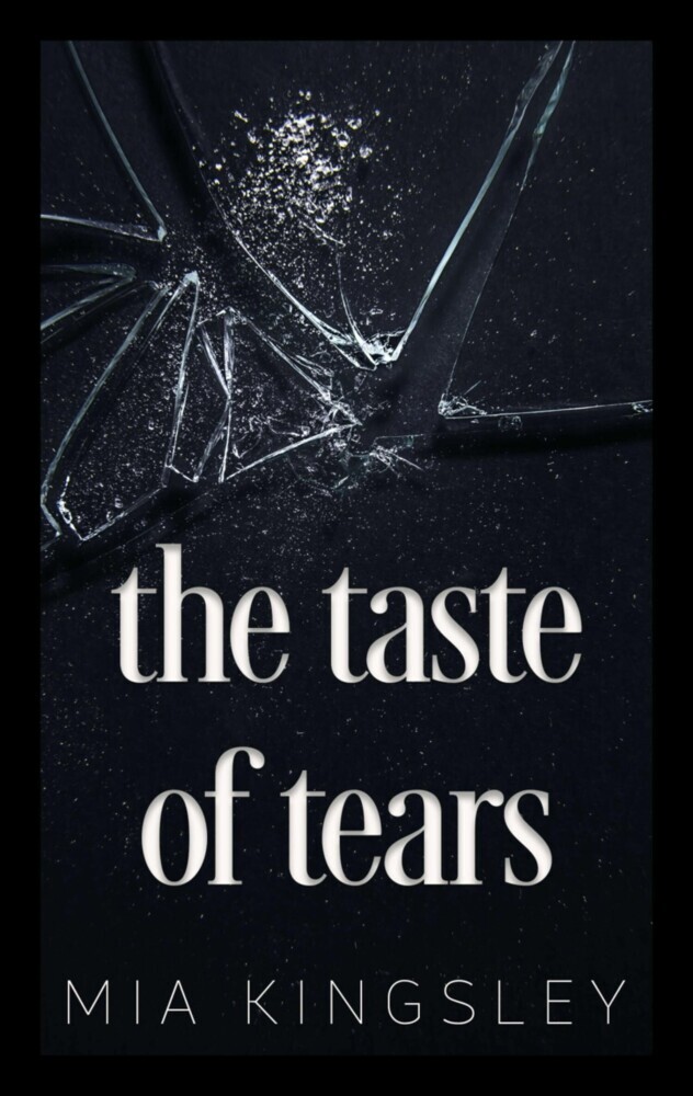 The Taste Of Tears main product photo