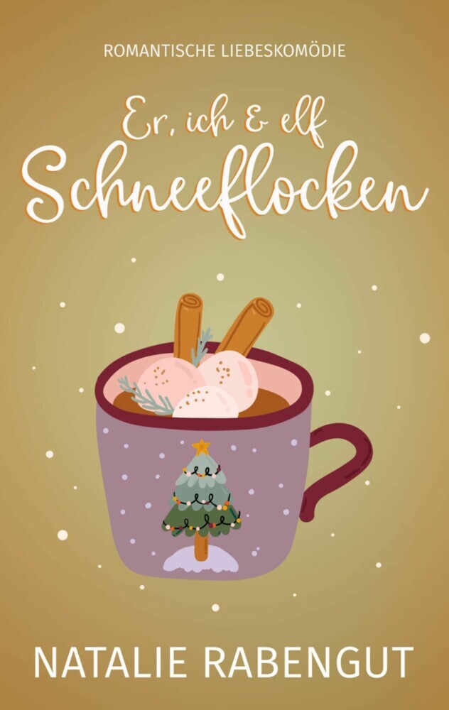 Er, ich & elf Schneeflocken main product photo