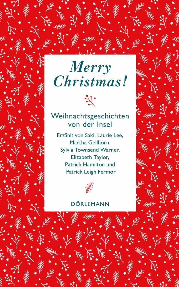 Merry Christmas main product photo