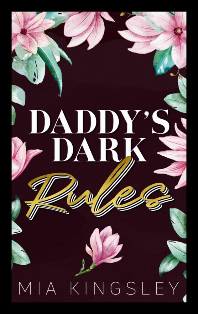Daddy's Dark Rules main product photo